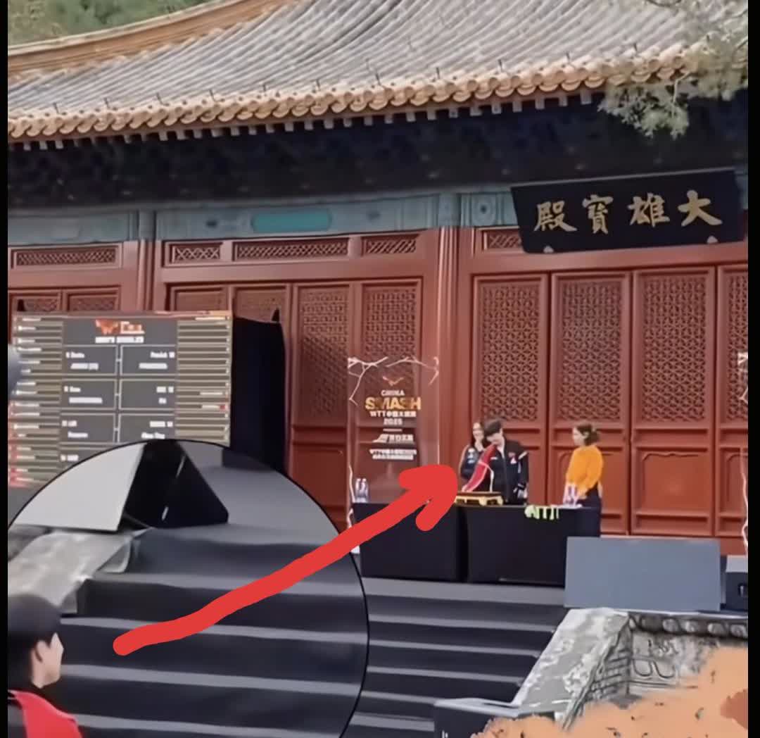莎:哥哥 世排21可以吗”
楚钦:都行都行，我打自己都可以，都依你“只要是你抽