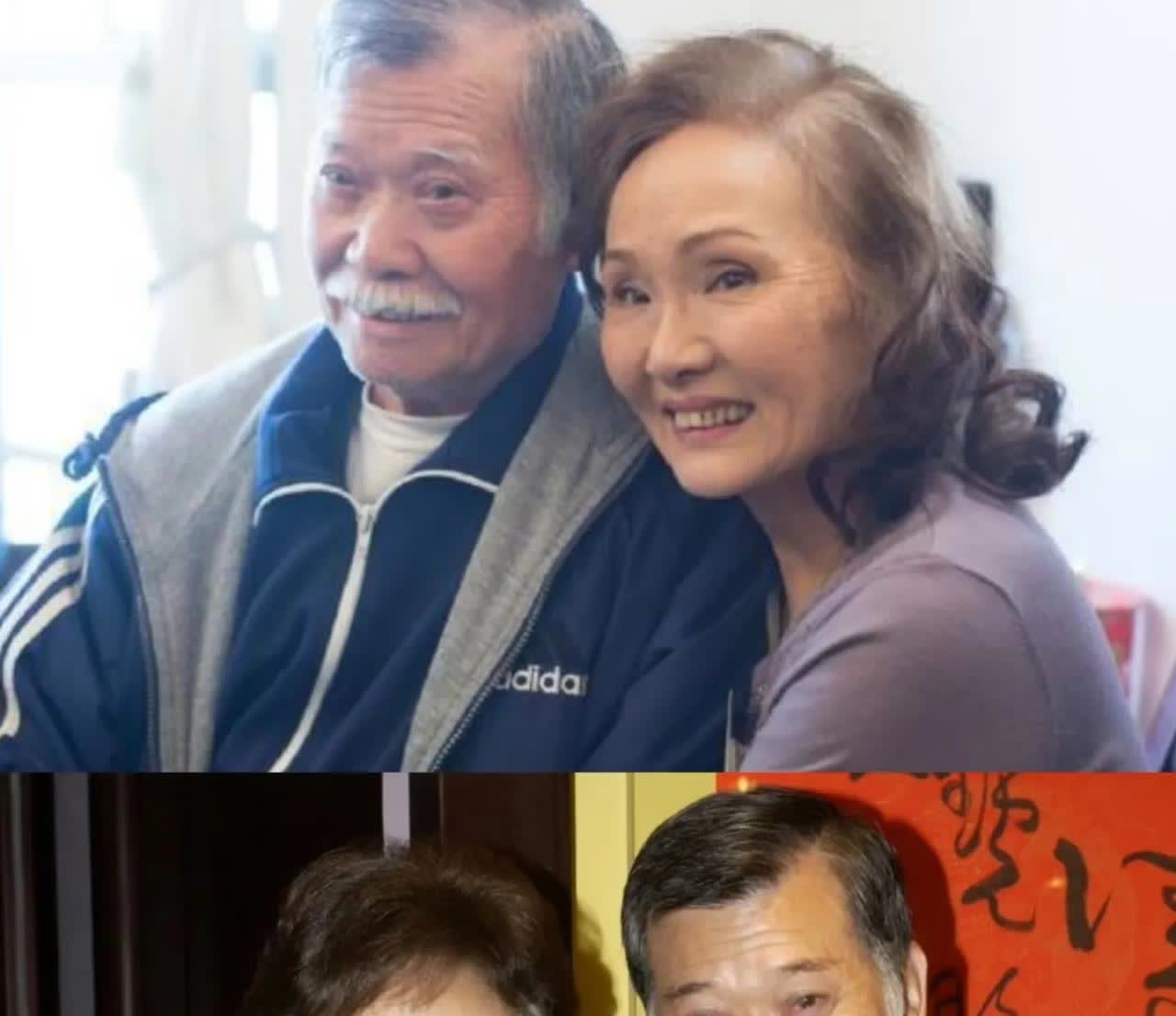 88岁唐佳跳楼身亡
不是因为没有人陪伴
也不是因为生病了，而是因为舍不得患癌