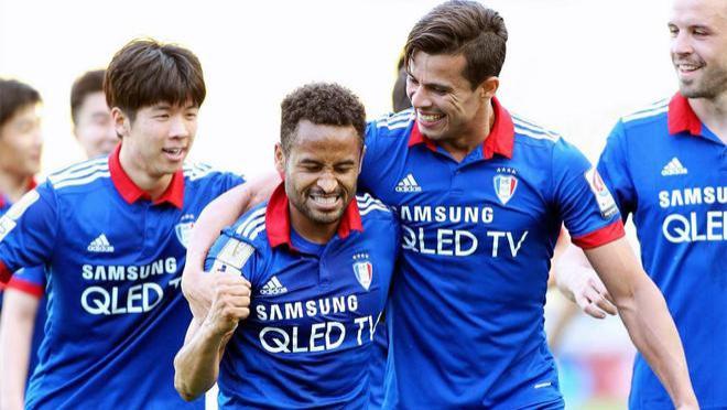 3月29日  首尔VS大邱FC
