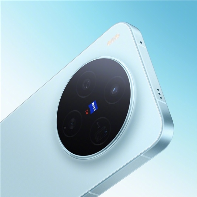 告别视频截图级画质！vivo X300如何用「录中美拍」实现高清定格？