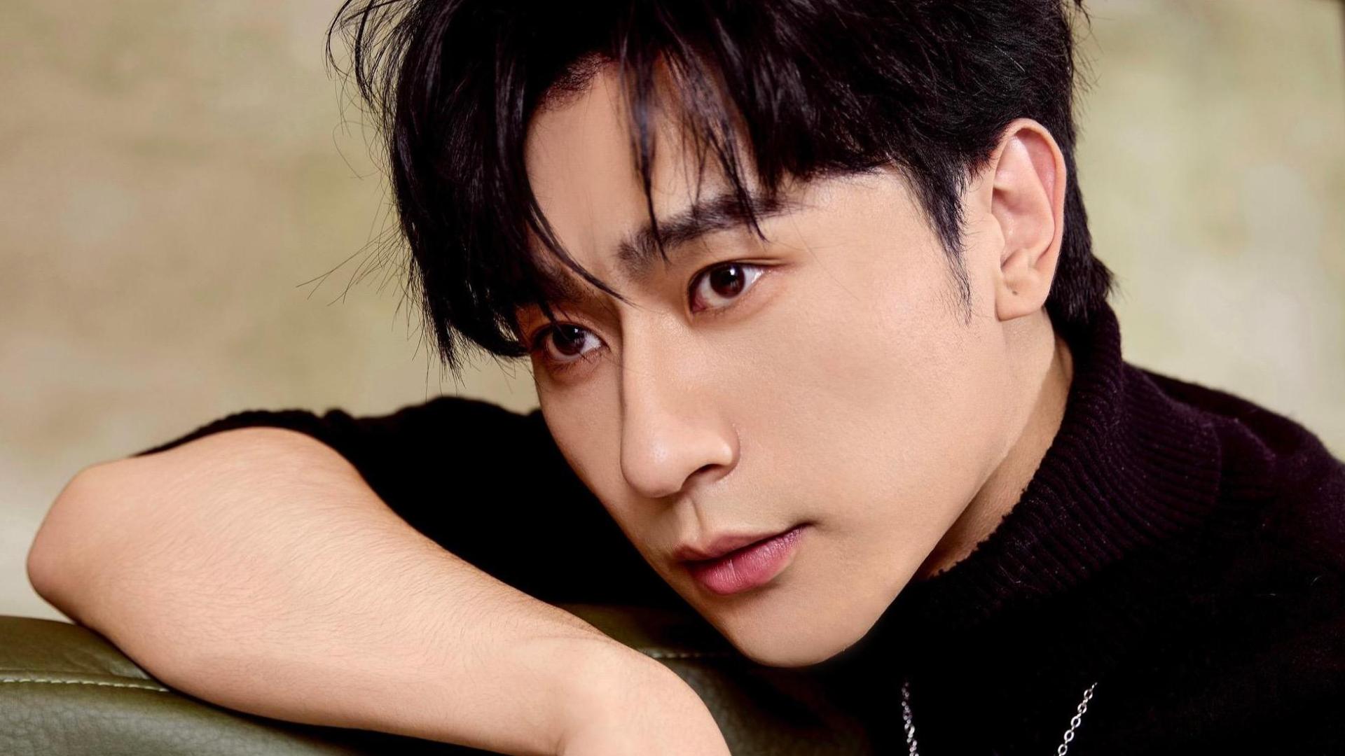 2025短剧男神，十月疯批/霸总/破碎感男神集体炸场，你为谁熬夜追更？