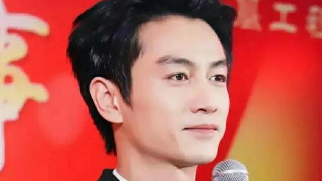 陈晓终于撕破脸了？离婚38天后，给陈妍希一记“漂亮回击”！