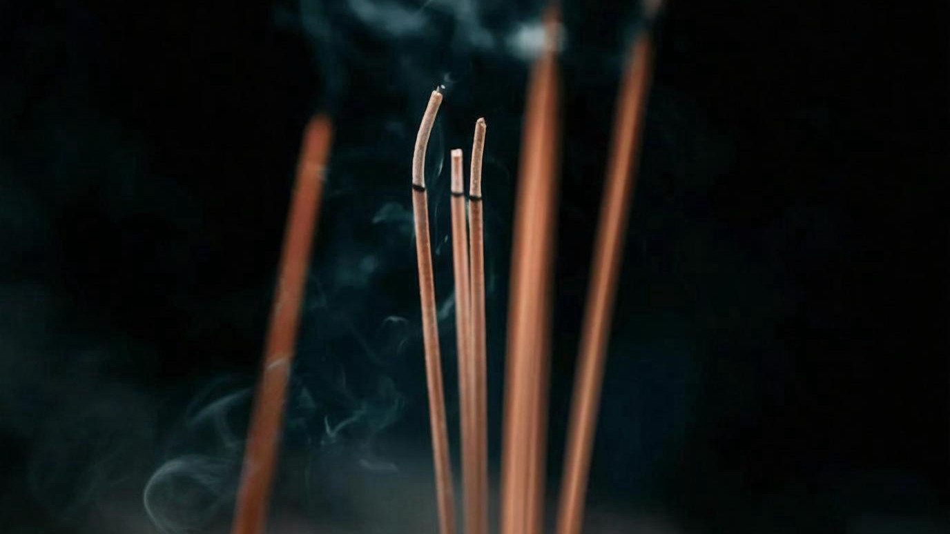 好香与劣香之间，只差这四个被忽略的细节