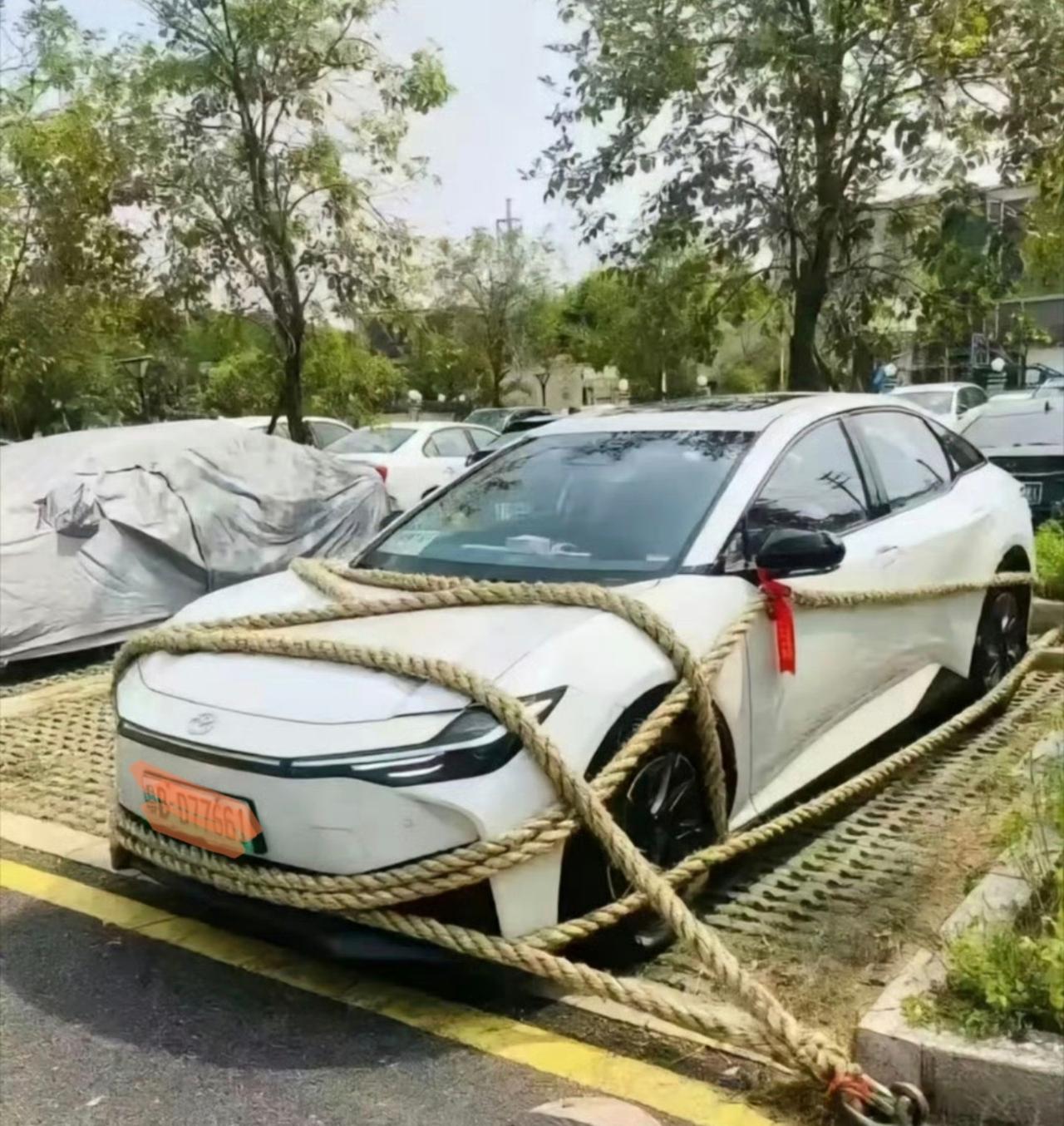 千算万算，不如老天一算！