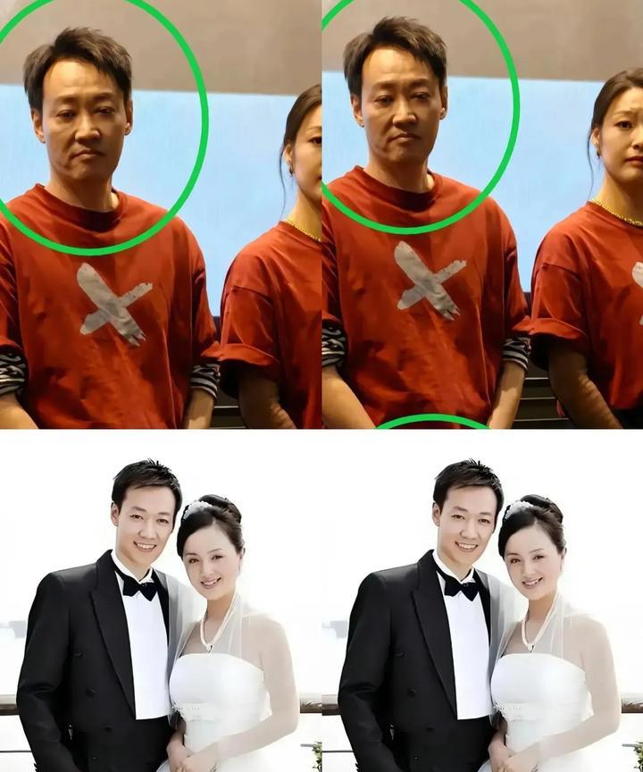 辛柏青真是太难了！



四月底的一场电影宣传活动上，当被问及妻子朱媛媛的下落时