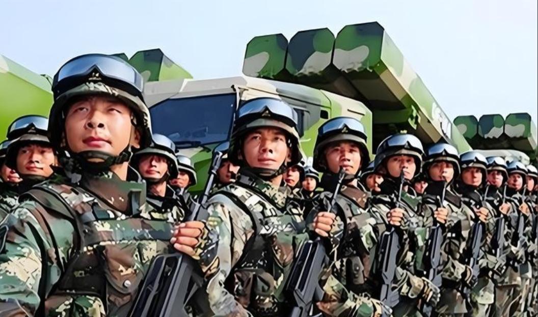 美国到底会不会向中国开战呢？就这么说吧，美国100%想开战，因为中国已经对美国霸
