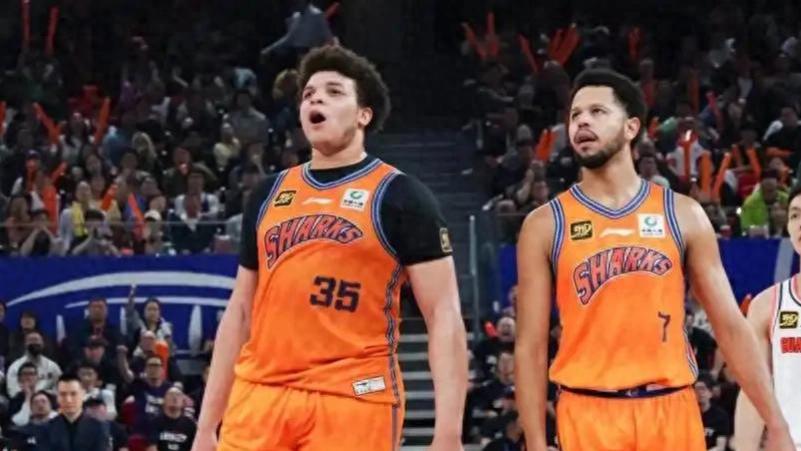 绝杀广东队的哈维加盟辽宁，“救火”还是“封神”？