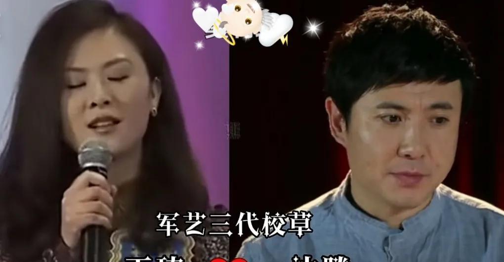 盘点11位嫁给校草的女星，每一位都很幸福，不是俊男都是渣男！#女明星下嫁# #明