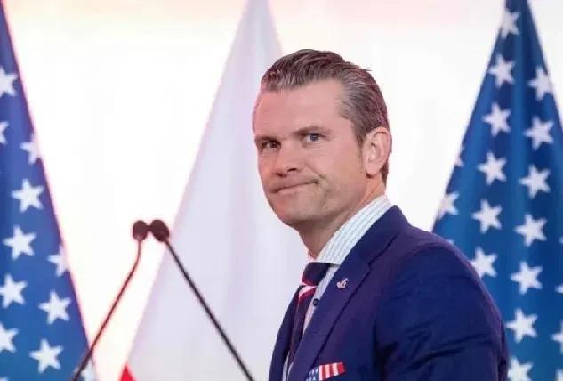 美国公民：部长先生，你想多了！
美国国防部部长赫格塞斯忽然脑洞大开，想为美国国防