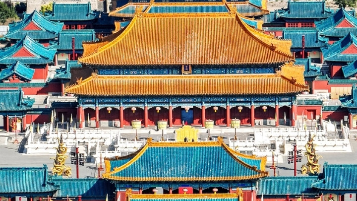 从“废墟遗址”到“大明风华实验室”：山西大同代王府旅游攻略