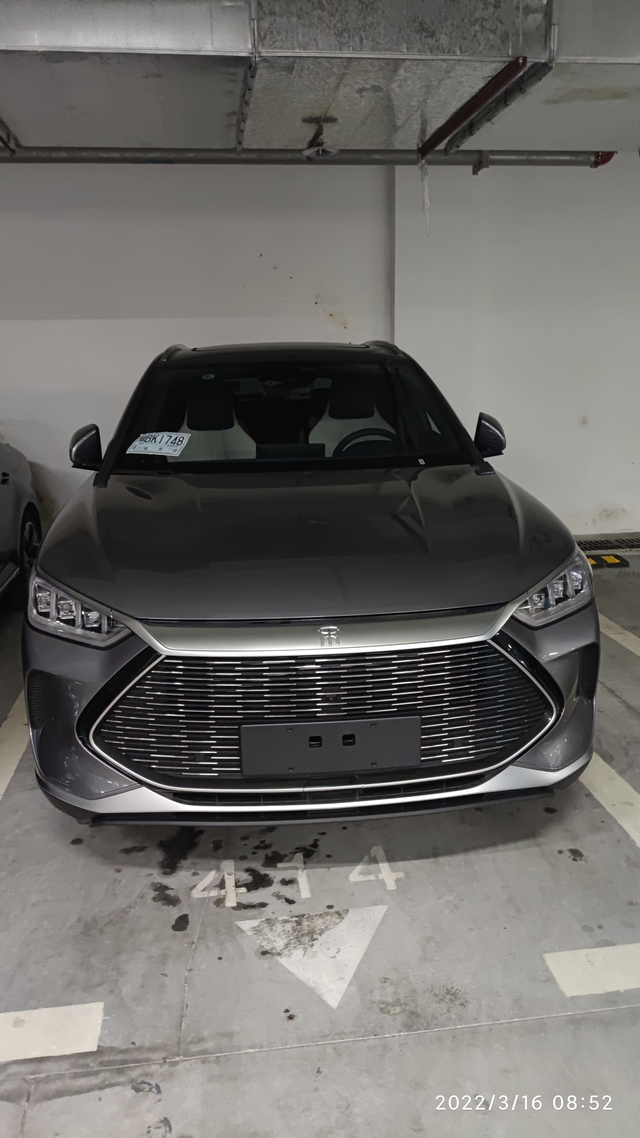 提车2周发现抖动和方向盘传导2个问题
爱车吐槽
110旗舰，提车2周，先是用纯电