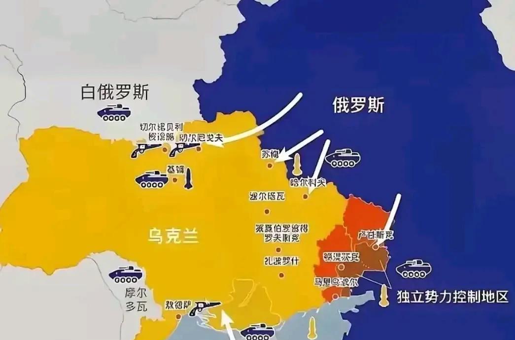 俄罗斯或许已经有了末日征兆
第一，特朗普已经宣布从8月1日开始谁买俄罗斯的原油就
