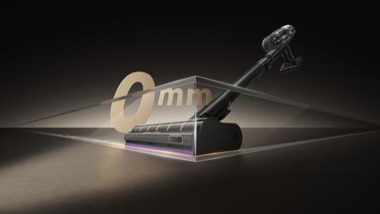 专访追觅工程师：我们如何让吸尘器不再“怕水”？