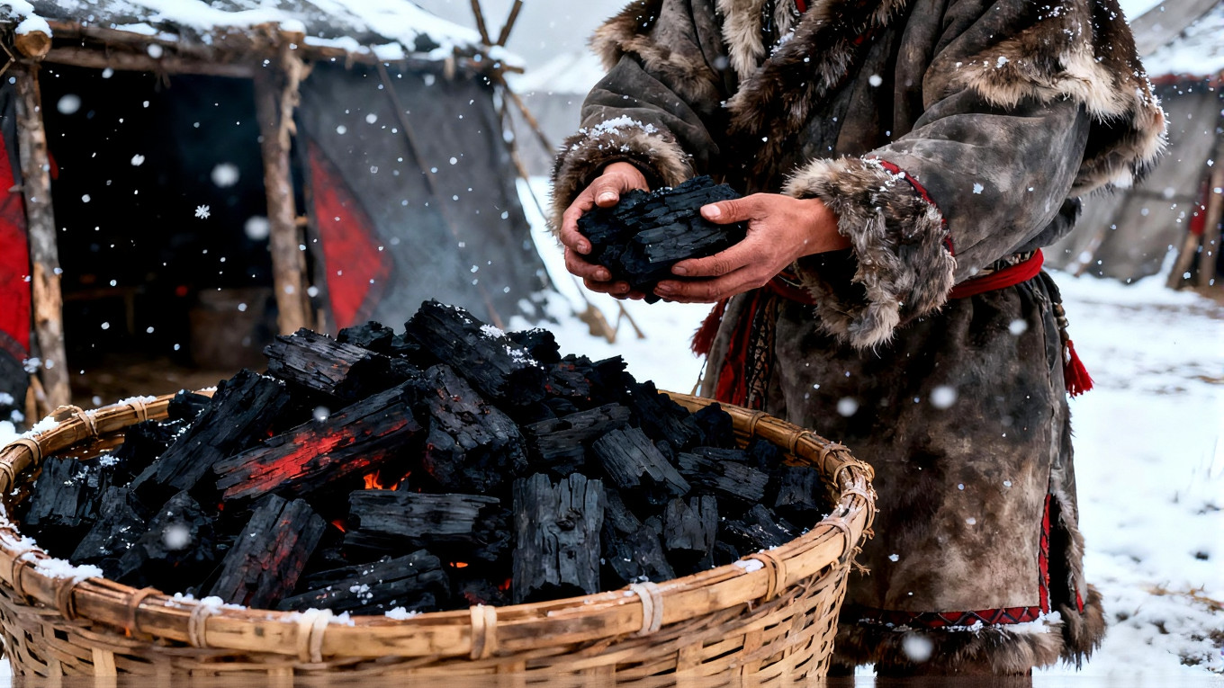 古代打工人的底气在哪？牧人凭手艺吃饭，工资比文官还香？