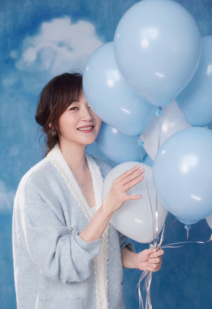 55岁这种状态，已经碾压99%的同龄人了吧！ ​​​