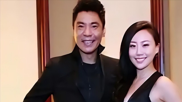 恋爱脑下场是真惨！从春晚主持人到养不起孩子的妇女，她咎由自取