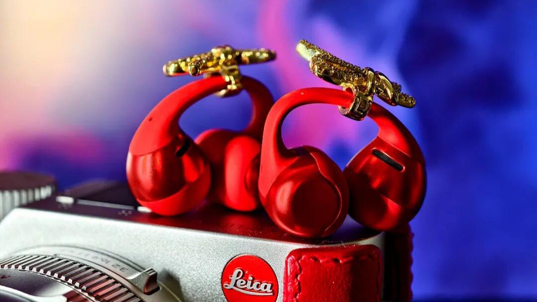 韶音：终于学会把工程思维变成审美表达