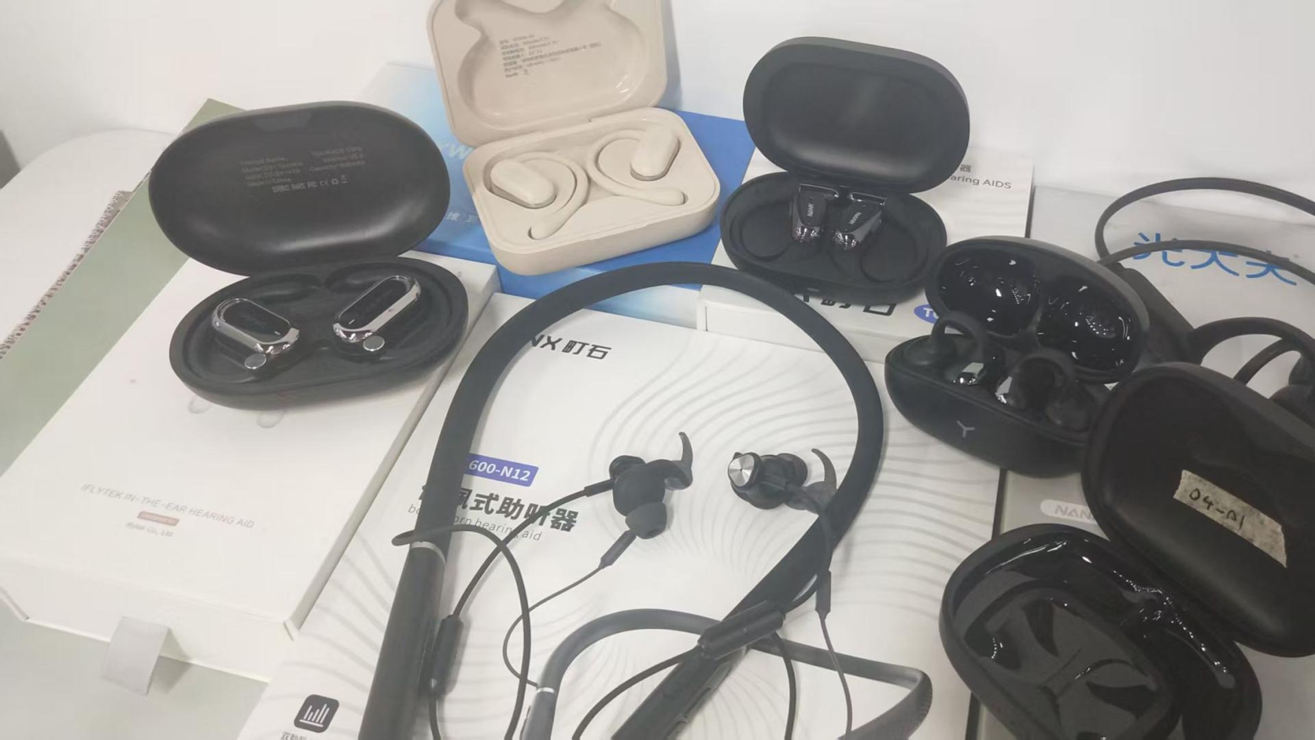 助听器十大名牌哪款不踩坑？2026老人款实测封神推荐