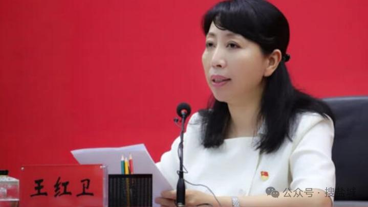 王红卫履新江苏高院党组书记：跨省履新担重任，司法为民续新篇