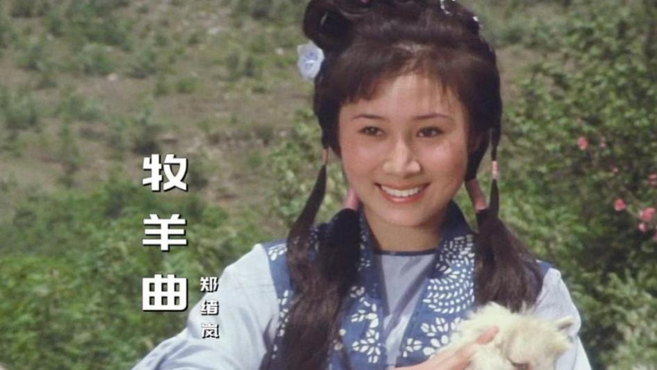 郑绪岚：曾比那英还红，却为洋男友放弃国籍自毁前程！如今她怎样了