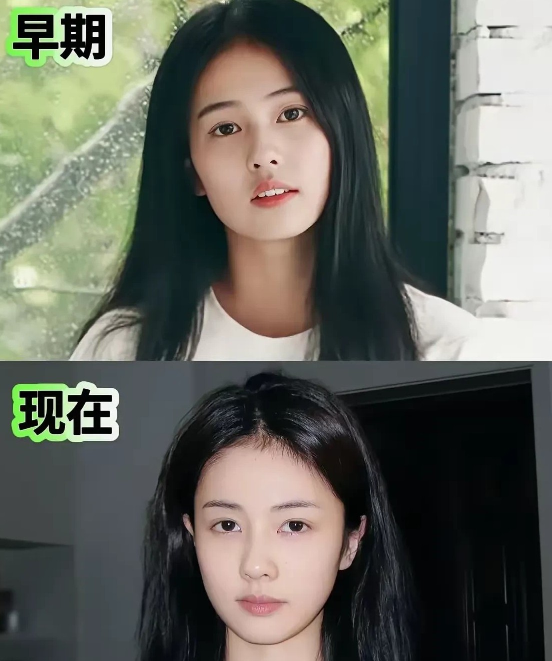 不得不说于正的眼光真好！