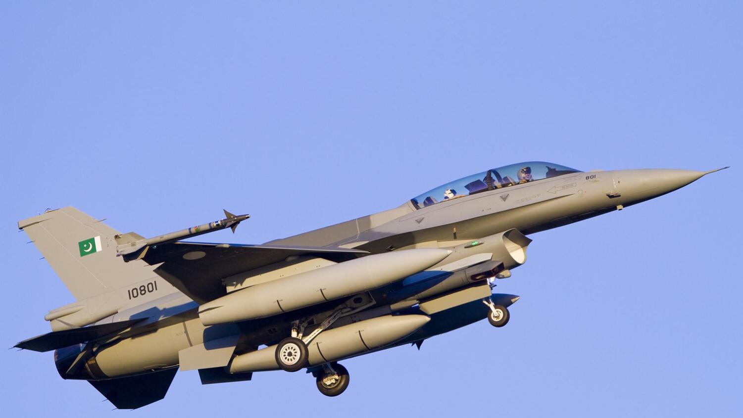 继击落俄制苏30后，巴基斯坦称使用“枭龙”战机又击毁印度俄制S-400防空系统