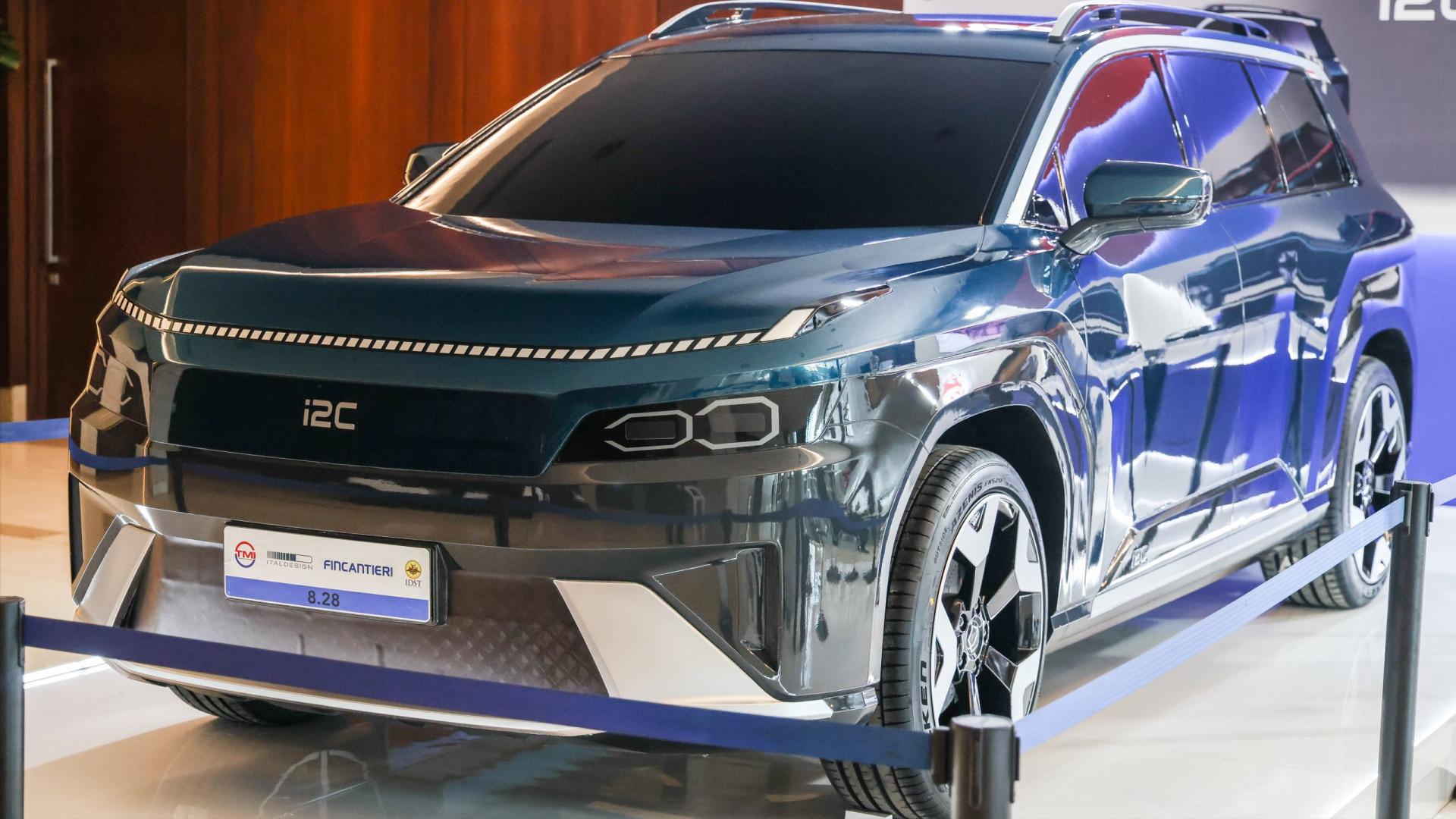 印尼总统：国产车预计三年内投产，资金与厂区用地已备好！