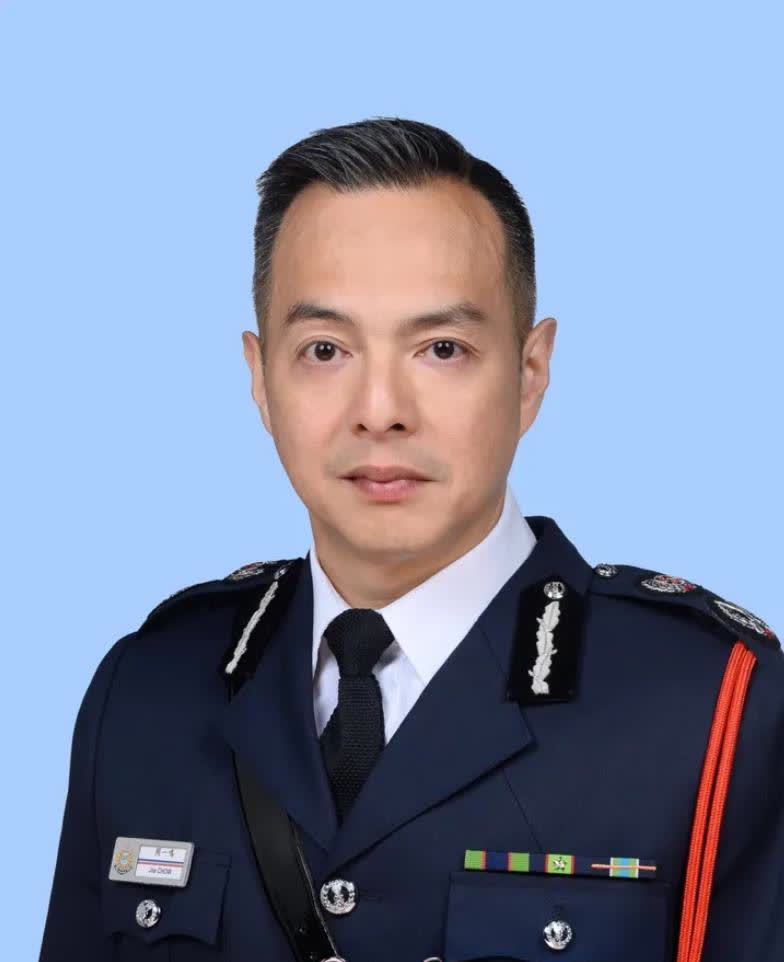 周一鸣为警务处处长，免去萧泽颐的警务处处长职务。




周一鸣199