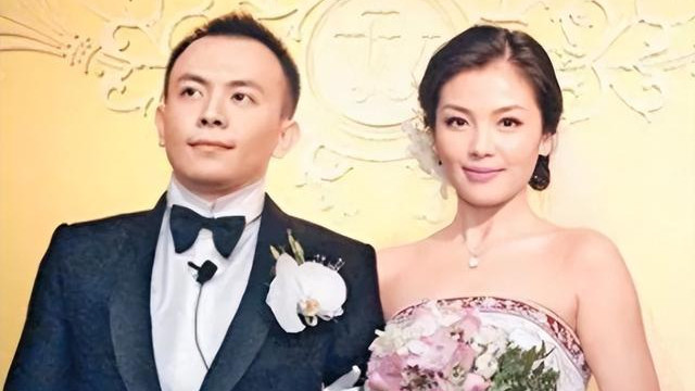​人人都知，刘涛有一个称号叫做国民贤妻，但极为少数人知道，这个称号背后有多少血与泪