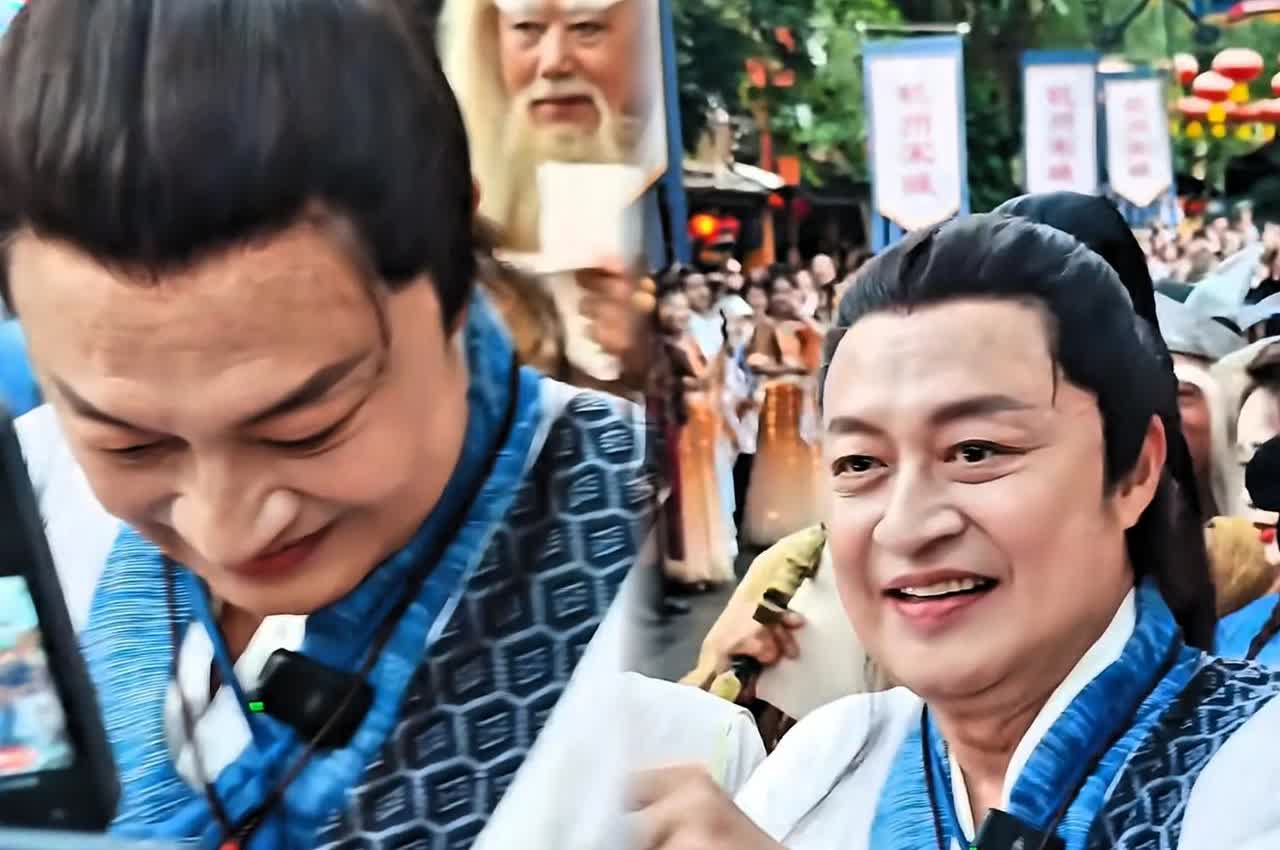 明道，没戏拍了！
吴奇隆，三年未拍戏！
黄磊，两年多未拍戏了！
陈赫，基本