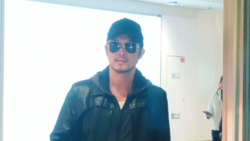 半个娱乐圈在武汉街头暴走！网友：我家楼下菜场都有明星