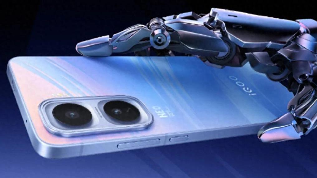 准备迎接实力猛兽！iQOO Neo11携全新性能引擎登场，体验超乎想象