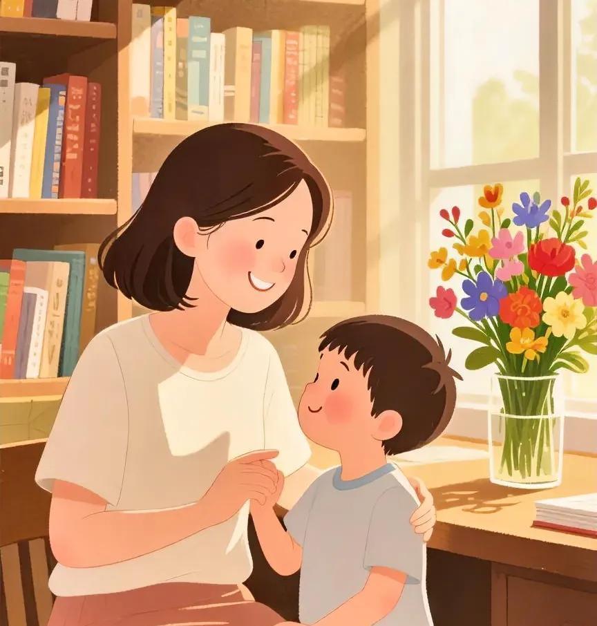 有个爱跟风的孩子是一种什么体验？
两个字：心累！不知道为什么我家的孩子特别爱跟风