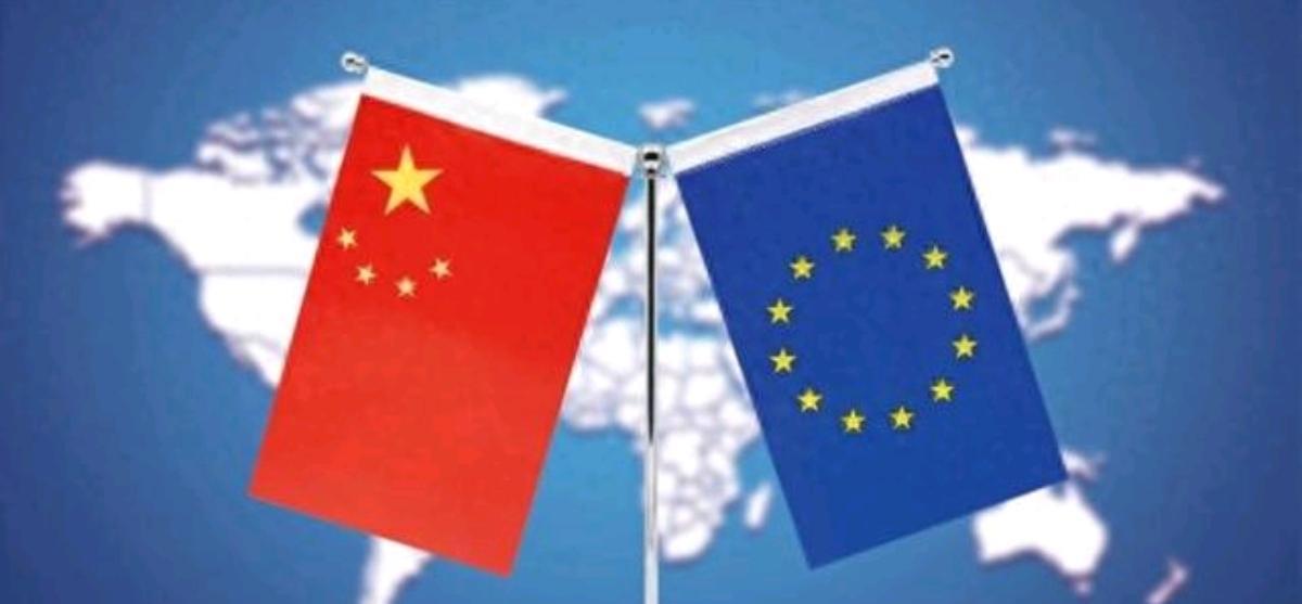 欧盟公开反对我们的立场！在我们表示2758号决议已经彻底的解决了包括台湾在内全中