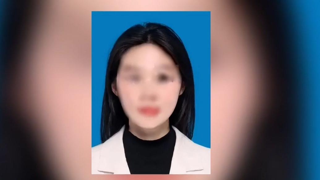 内蒙警方侦破“口含金”案，死者口中含金，凶手是个熟人