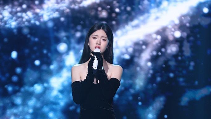 单依纯新歌《珠玉》未发先火，有望成《歌手2025》现象级神曲
