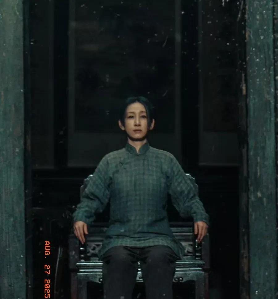 #被骗嫁入费家的她该如何延续家族？#
家人们，谁懂啊！
看费左氏的剧时还觉得她是