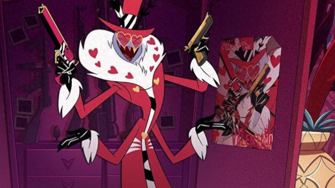 你最喜欢哪一部动漫呢？