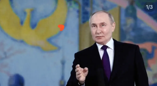 2月17日俄罗斯首次公开谈判条件！俄罗斯胃口也太大了！

2月16日，俄罗斯媒体