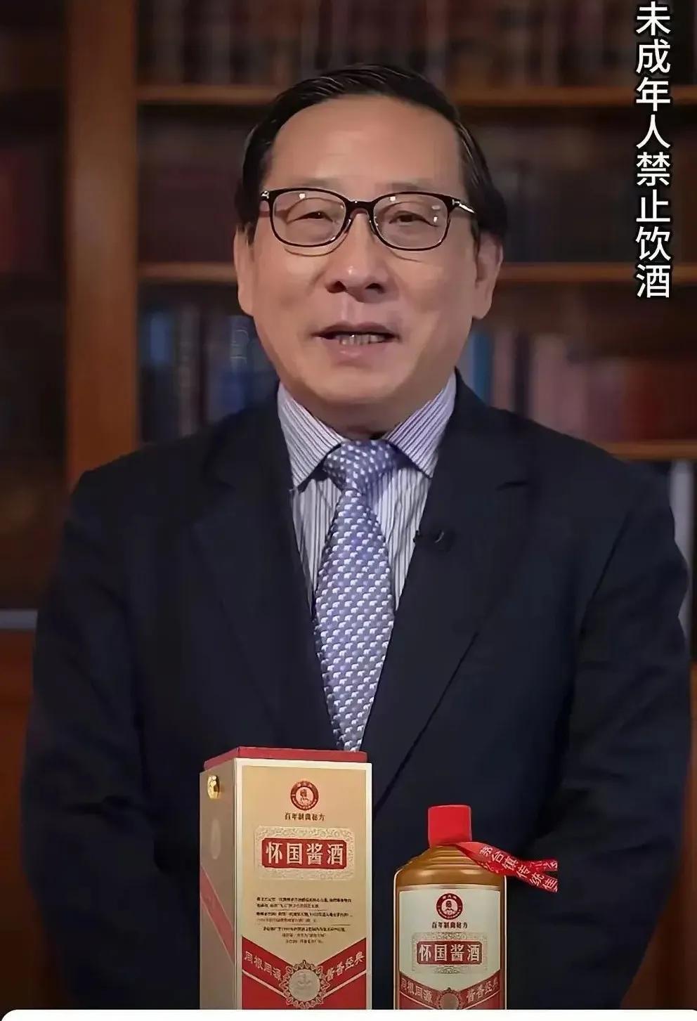 没想到高志凯也带货了。前几日刚刚听过他的那句经典语录：没有美国中国也存在了500