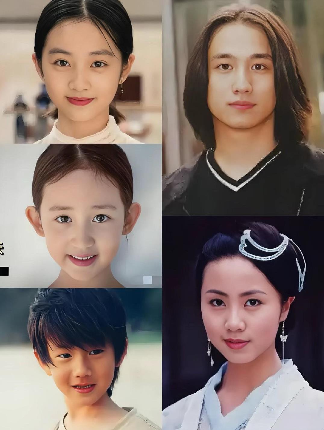 黄磊儿子8岁，三胎政策是2021年5月31日，也就是说黄磊老师也是超生了。
看来