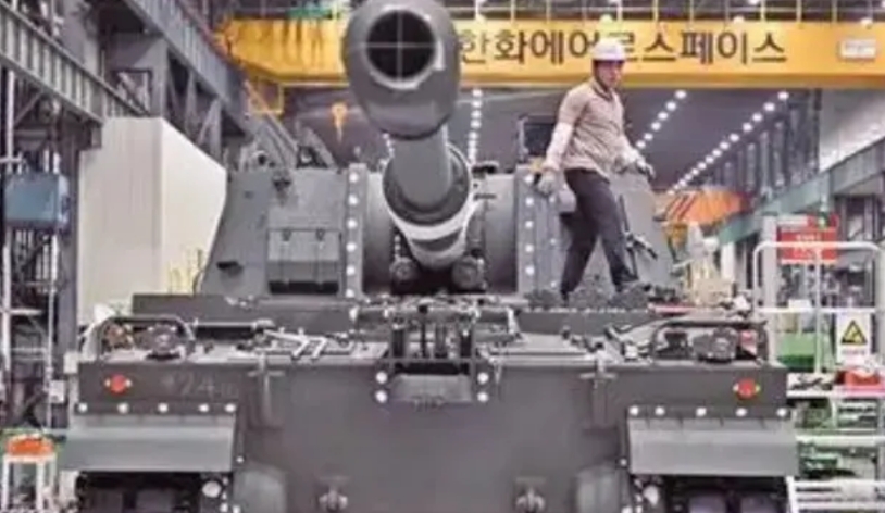 印巴之战，输家渐多，韩国最恐慌。此前韩国靠卖FA - 50轻型战机赚得盆满钵满，