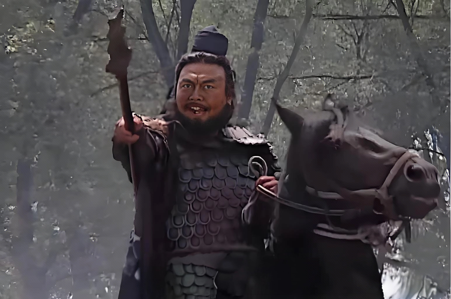 就武力值而言，关羽和张飞究竟谁更胜一筹？