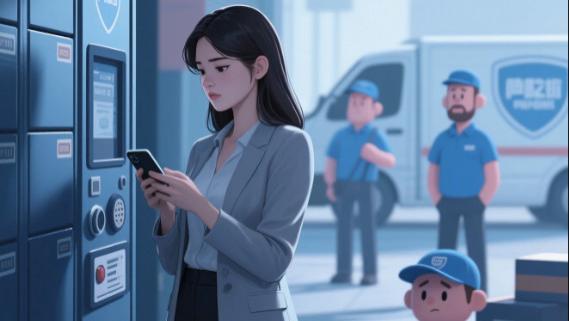 避孕套骚扰事件背后：当技术防护沦为形式，谁来堵住隐私泄露的漏洞？