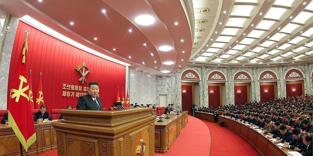 根据用户提供的消息，日本《每日新闻》自2023年3月以来，朝鲜在黄海南道黄州新建