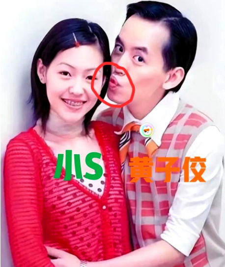 终于明白！
吴宗宪为什么会怒怼小S了！
不仅仅是小S跟黄子佼谈过，重要的是他可能