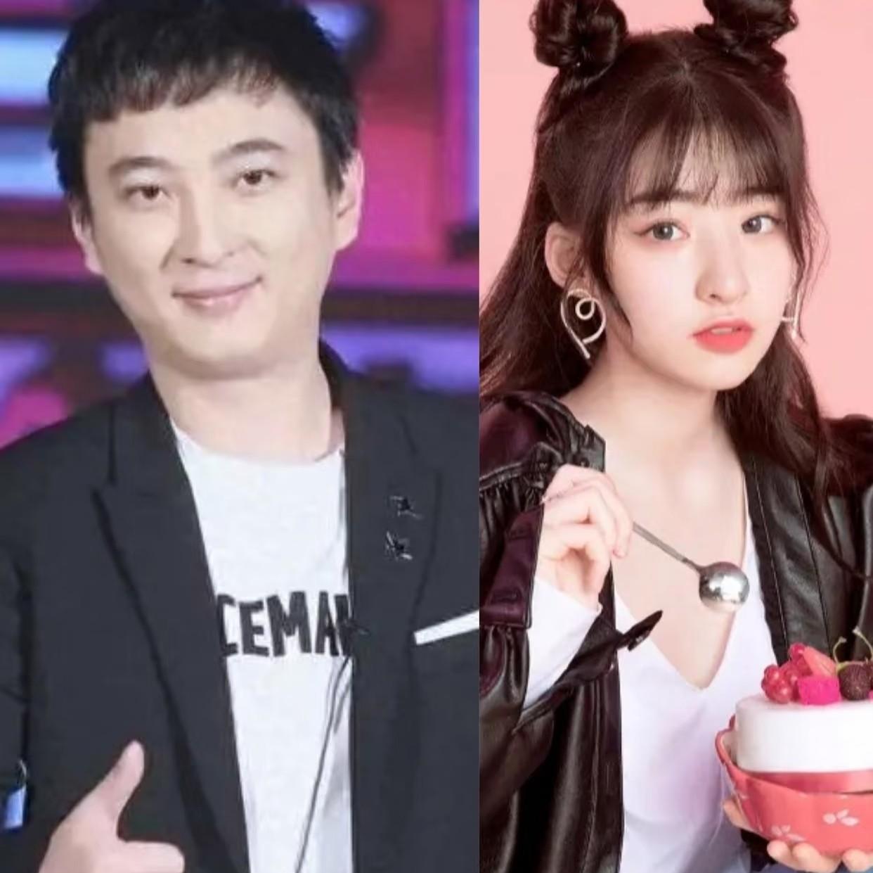 终于知道，
黄一鸣为啥会被骂哭了，
换成我，我也骂，但是我不会骂她，我会骂我自己