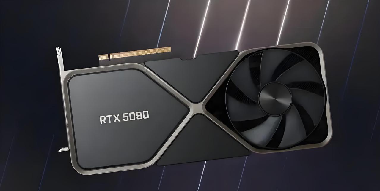 英伟达市值破4万亿美元 却难救RTX 50系命运，
尽管AI芯片业务助力英伟达市