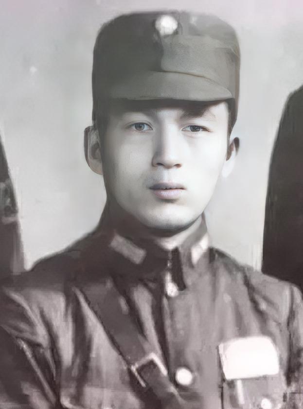 1947年12月，整编第三师覆灭，两个旅长被打死，蒋介石骂道：“一年被消灭两次，