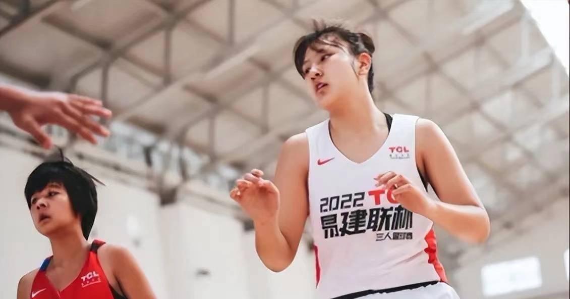 本届中国U16女篮在亚洲杯上能否战击破球队的宿命？
因为2025年U16女篮亚洲